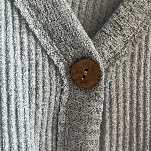 sleeveless cardigan! - Picture 2 of 4